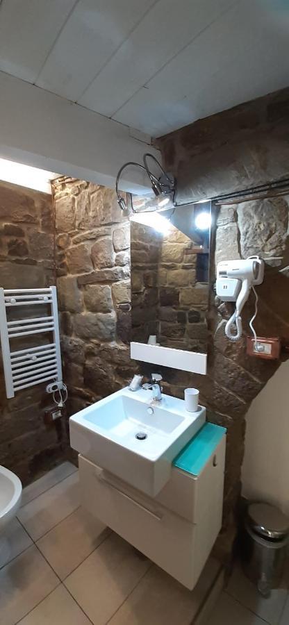 Il Gelsomino Bed & Breakfast Castelmezzano Exterior photo
