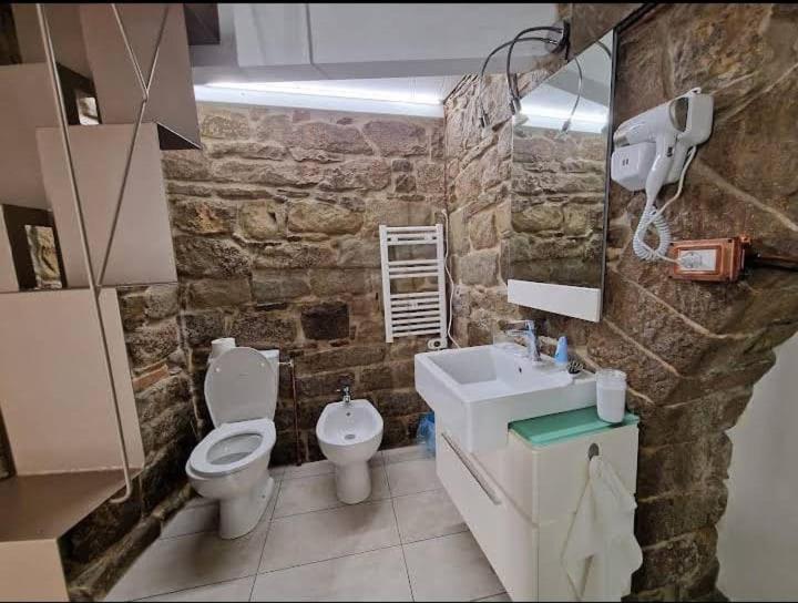 Il Gelsomino Bed & Breakfast Castelmezzano Exterior photo
