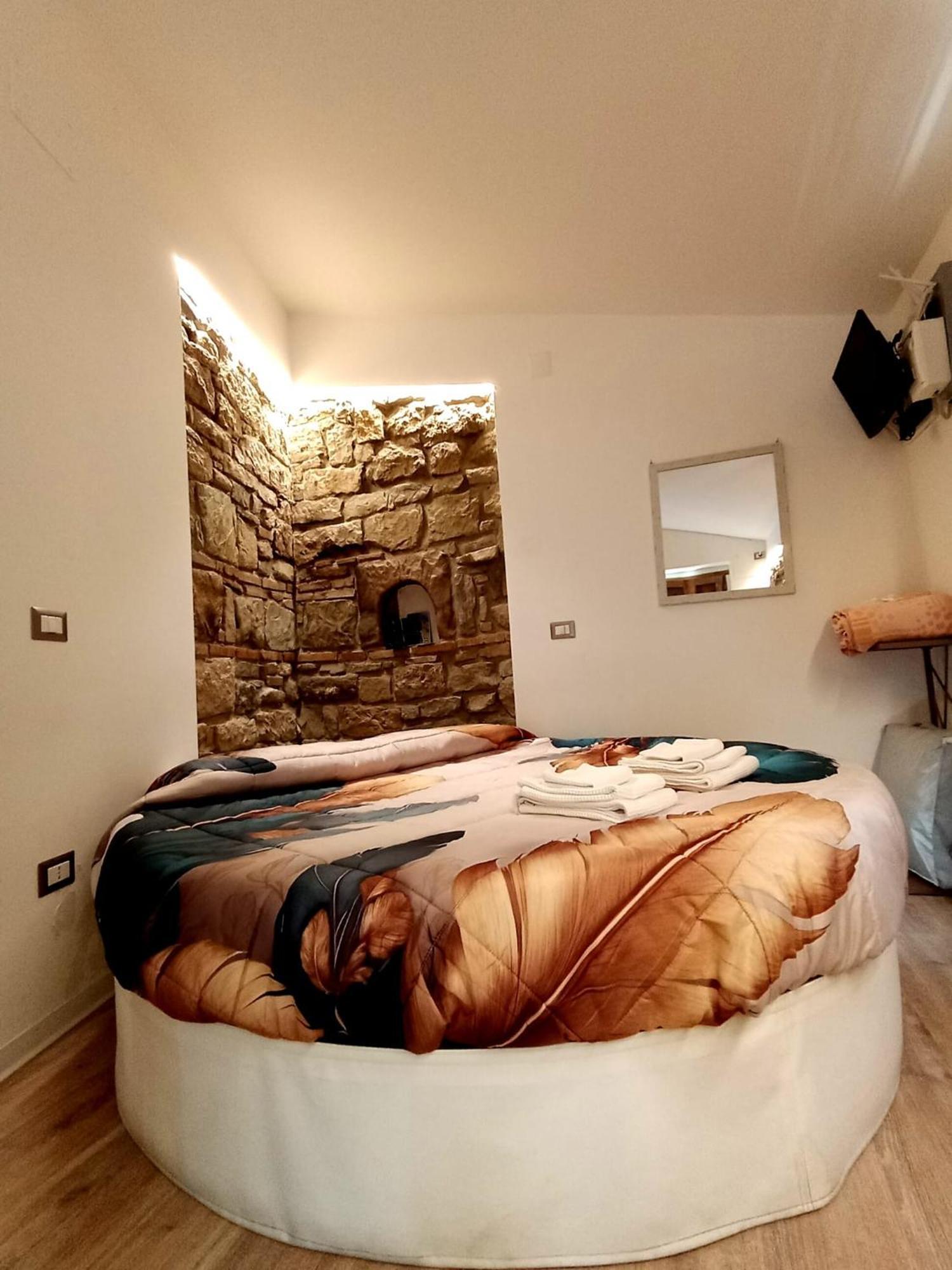 Il Gelsomino Bed & Breakfast Castelmezzano Exterior photo